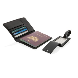 Set de regalo de viaje personalizado